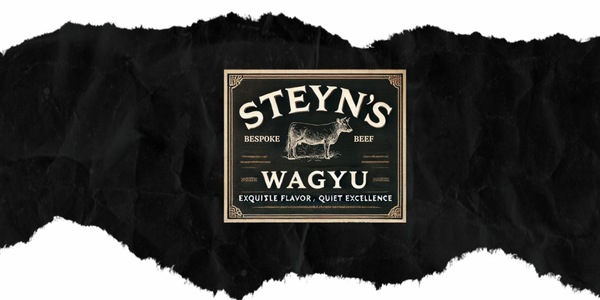 Steyn’s Wagyu