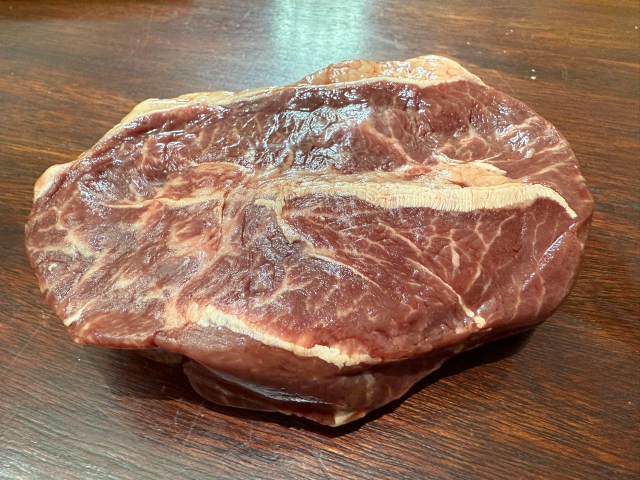 Wagyu Oysterblade