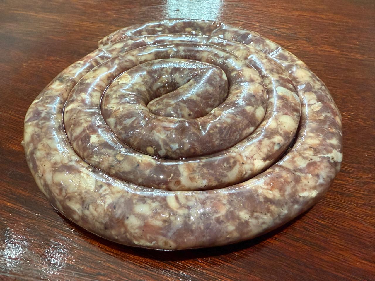 Wagyu Boerewors